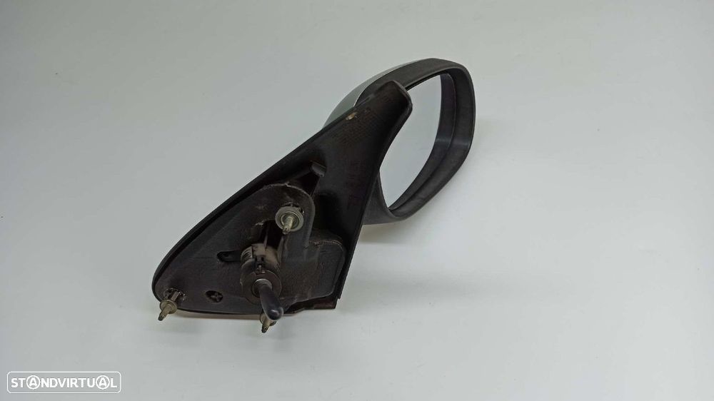 RETROVISOR DIREITO RENAULT MEGANE I FASE 2 BERLINA (BA0) 1.9 D AUTHENTIQUE - 4