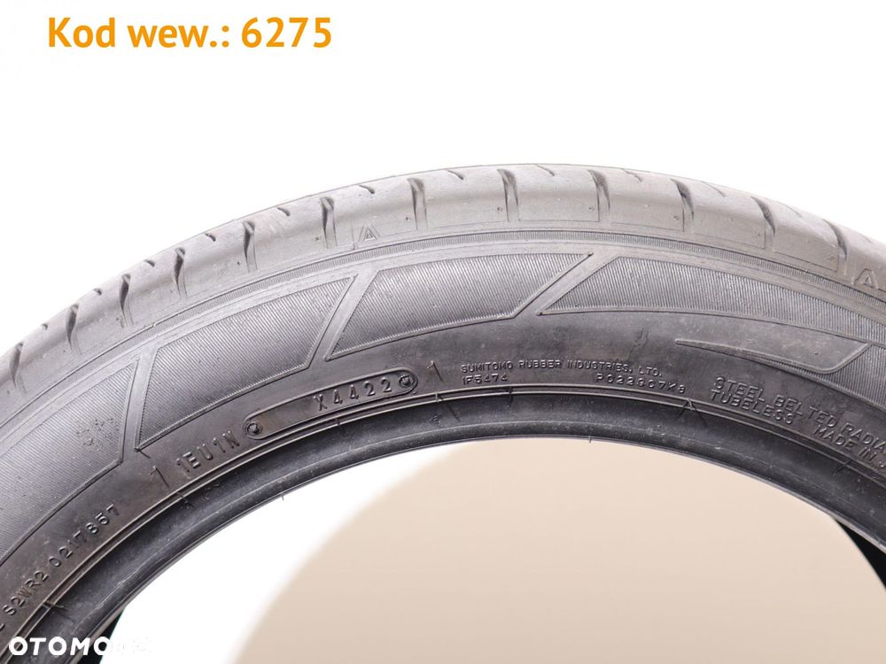 Dunlop SP SPORT MAXX 050 - 225/50 R18 - 5