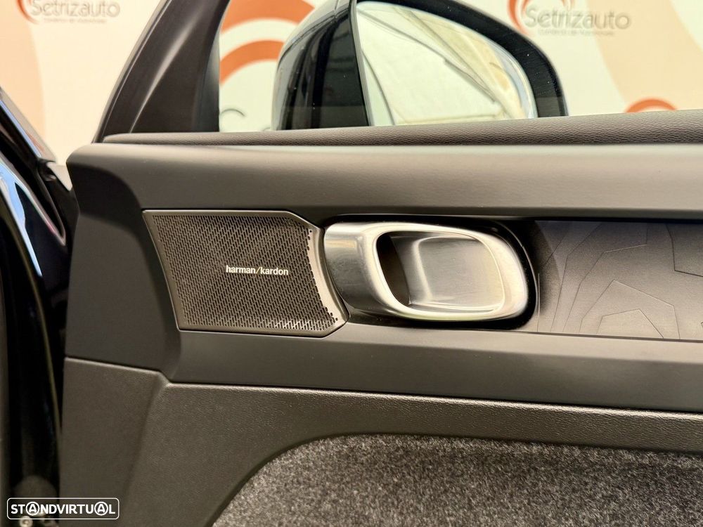 Volvo XC 40 Recharge Twin Ultimate - 9