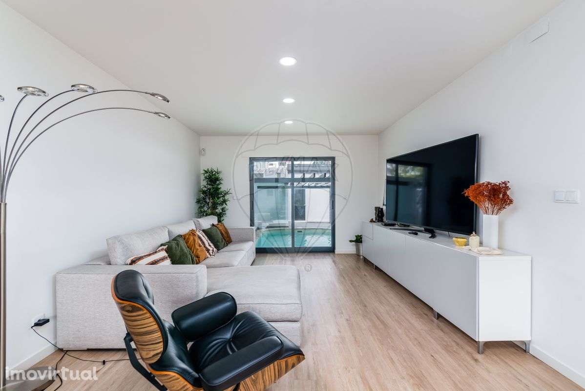 Moradia T5 para venda - Grande imagem: 3/41