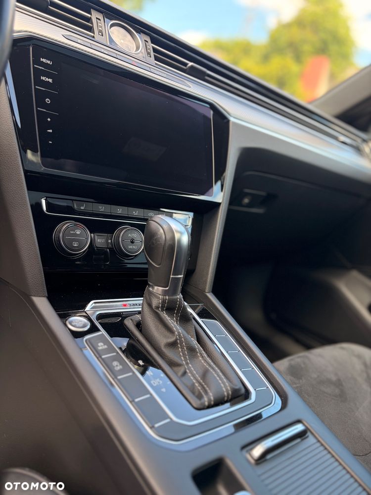 Volkswagen Arteon 2.0 TSI 4Motion R-Line DSG - 9