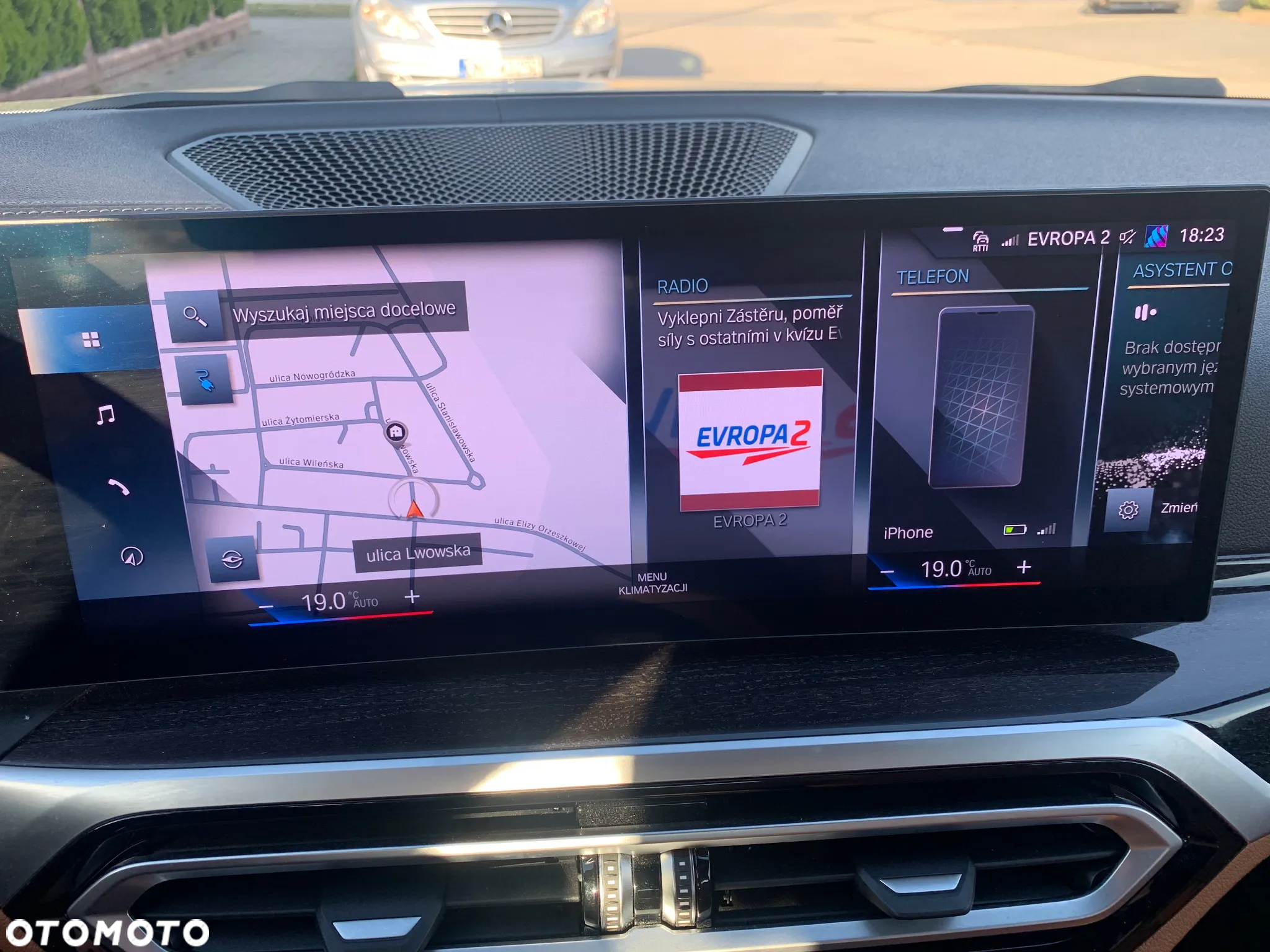 BMW i4 80.7kWh M50 - 27