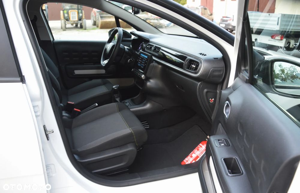 Citroën C3 - 28