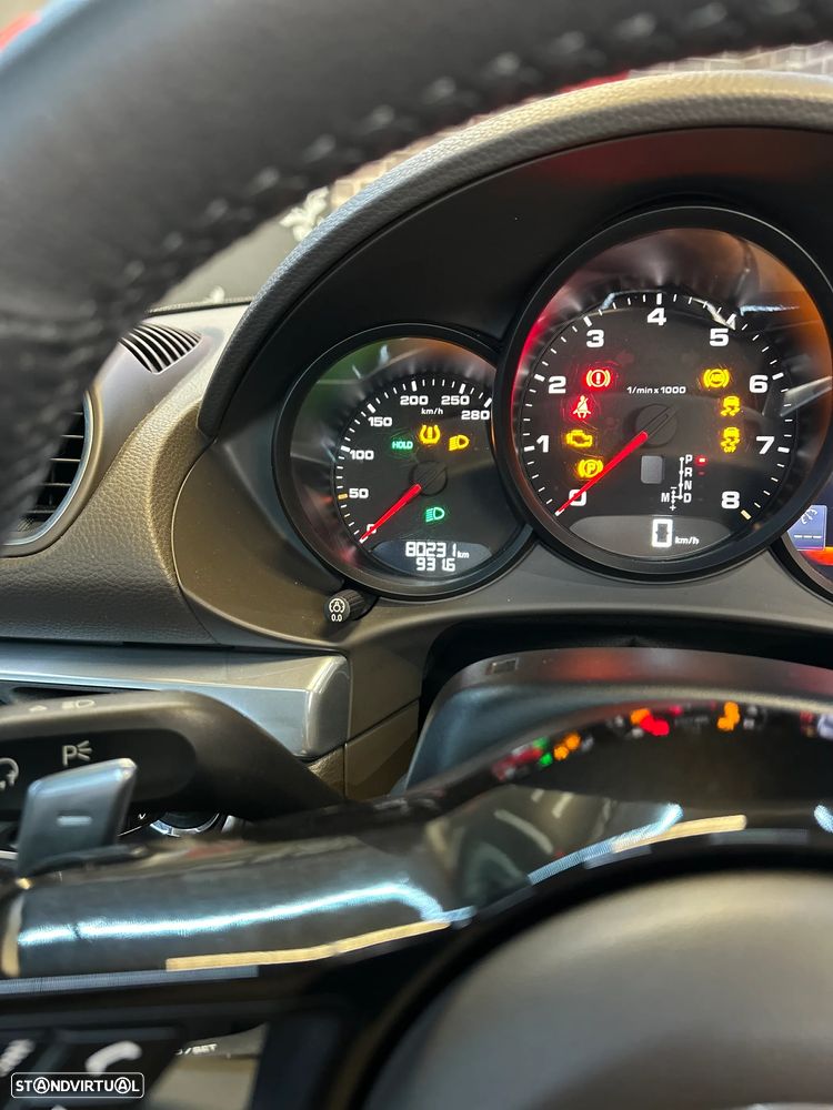 Porsche 718 Boxster Style Edition PDK - 11