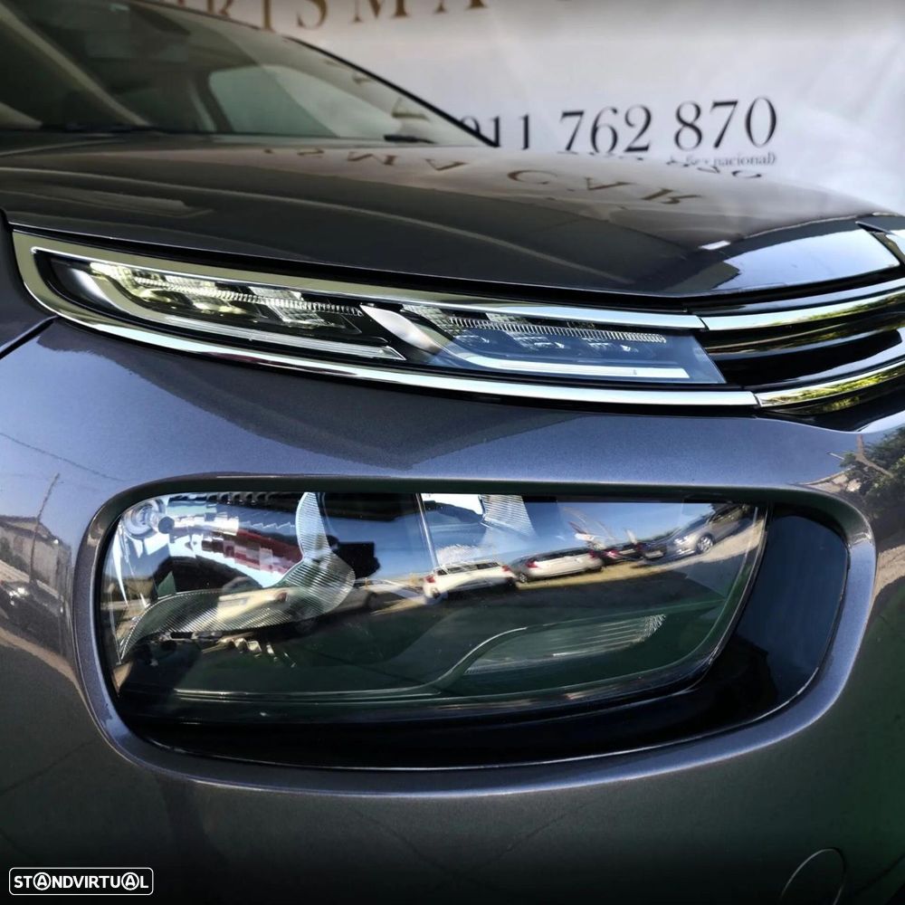 Citroën C4 Cactus 1.5 BlueHDi Feel - 7
