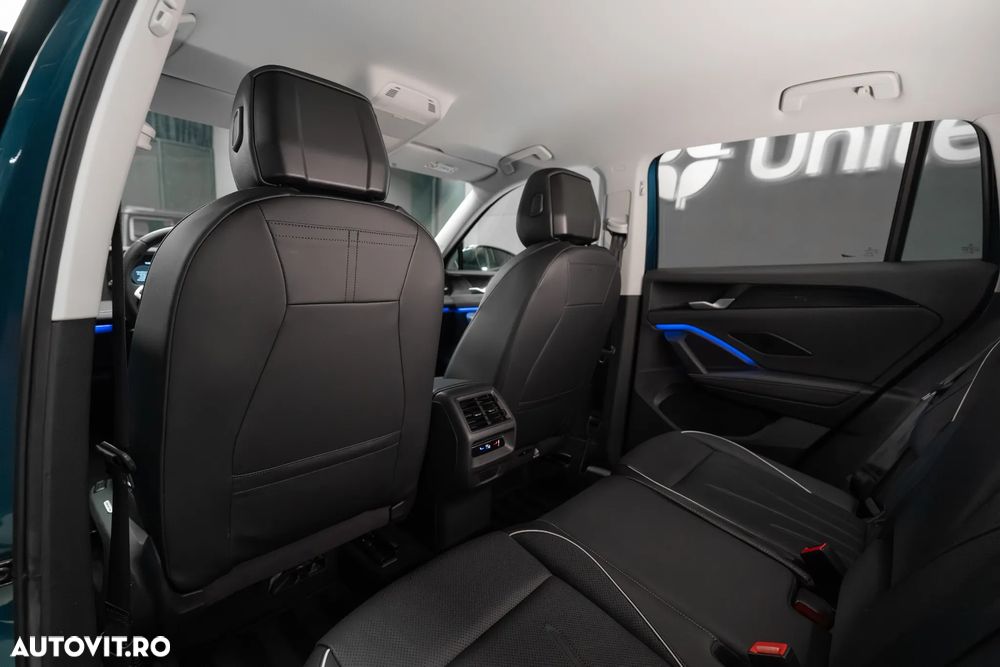 Volkswagen Tiguan 1.5 eTSI DSG MHEV Advanced - 31