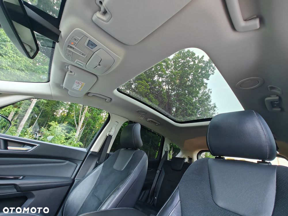 Ford S-Max 2.0 TDCi Titanium - 24