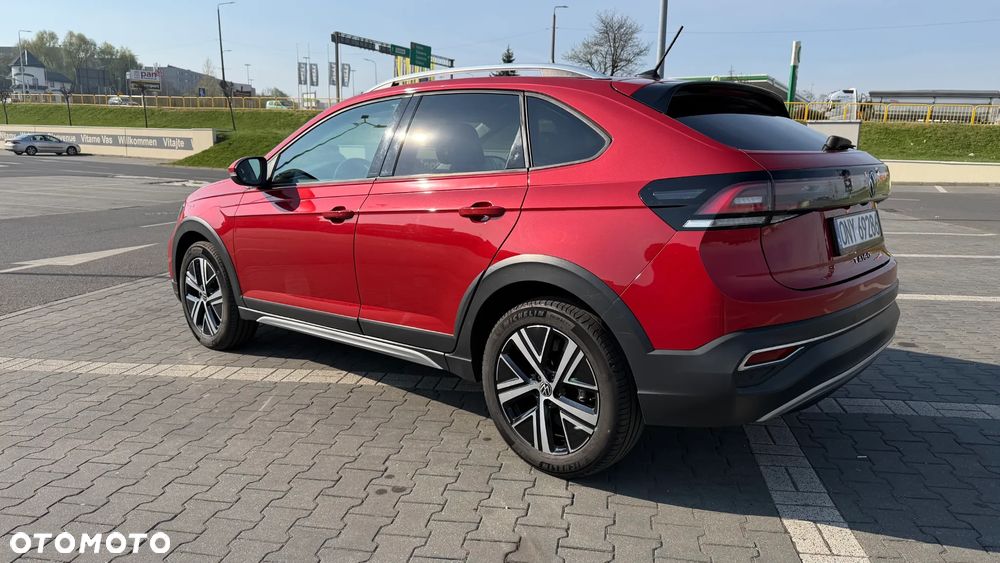 Volkswagen Taigo 1.5 TSI OPF DSG Energy - 3