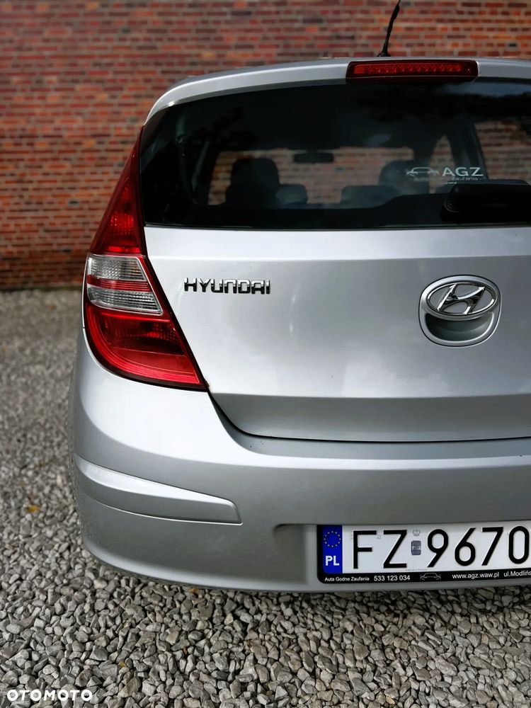Hyundai i30 - 30