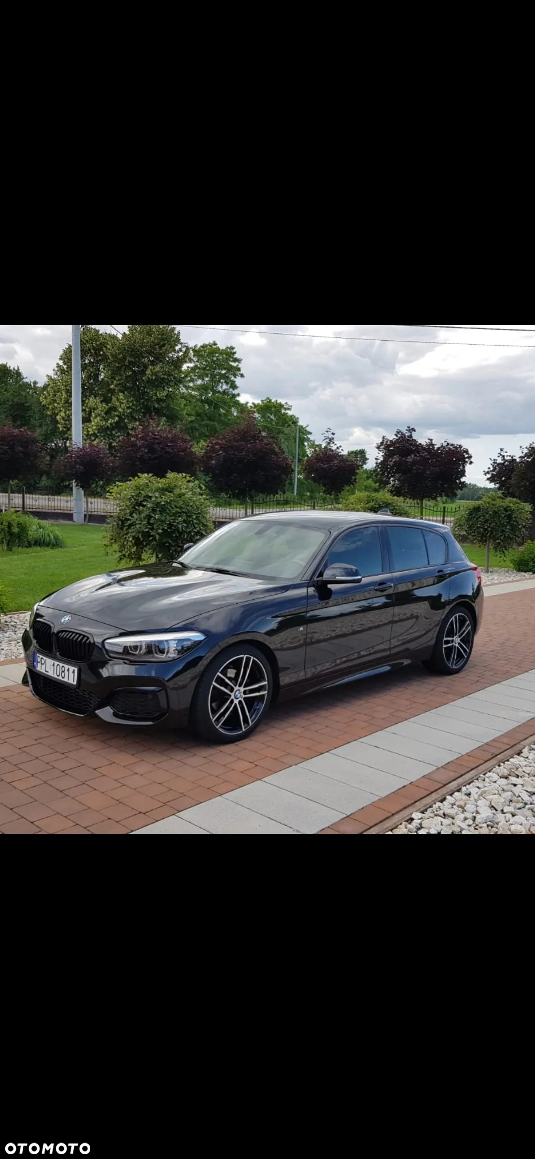 BMW Seria 1 118i M Sport - 3