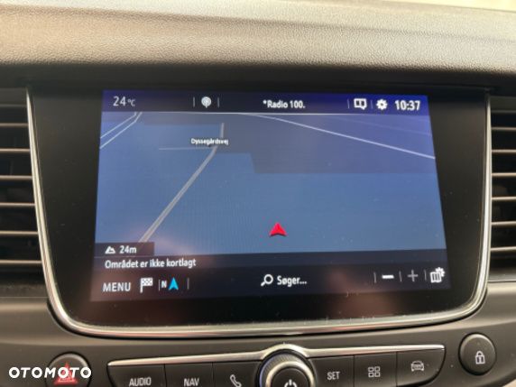 Opel Grandland X 1.2 Start/Stop Ultimate - 10