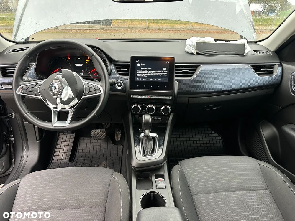 Renault Arkana 2023