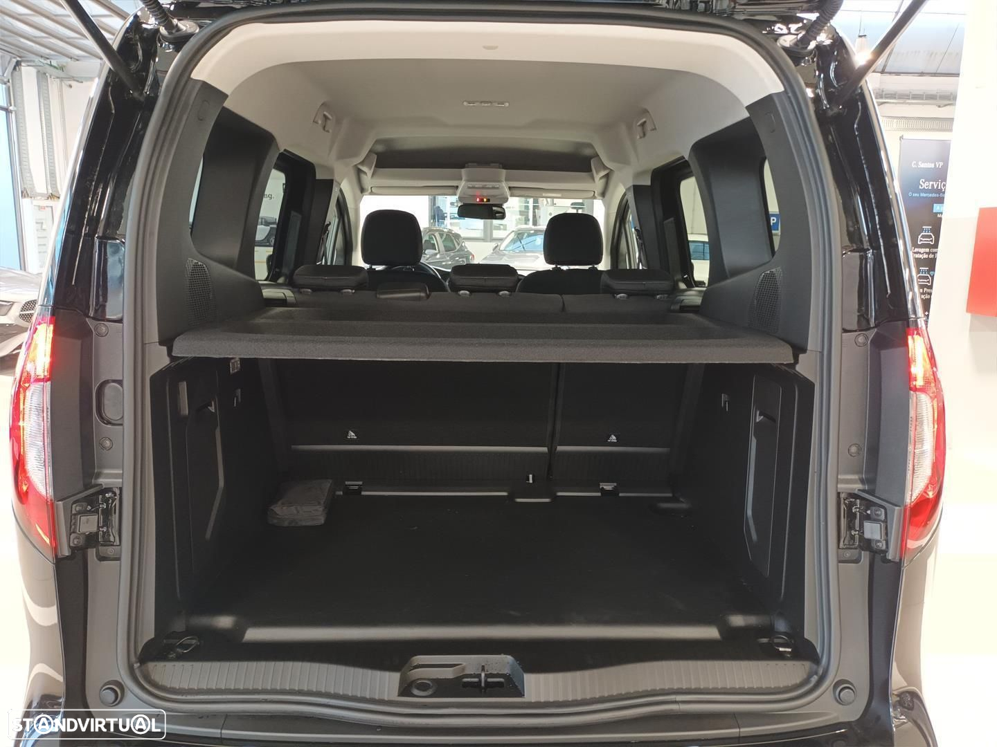 Mercedes-Benz Citan 110 CDi/27 - 11