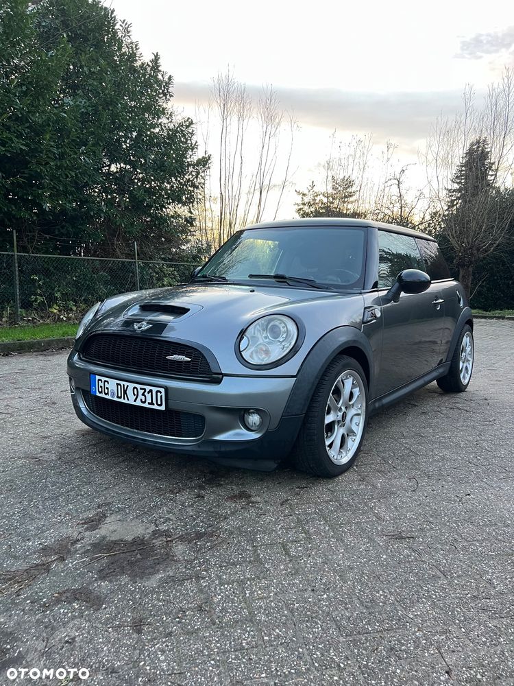 MINI Cooper S Standard - 4