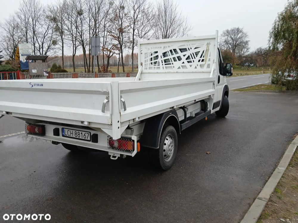 Peugeot Boxer - 9