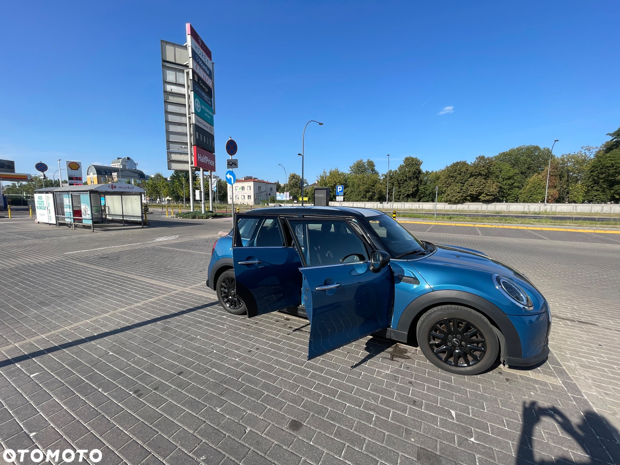 MINI Cooper - 6