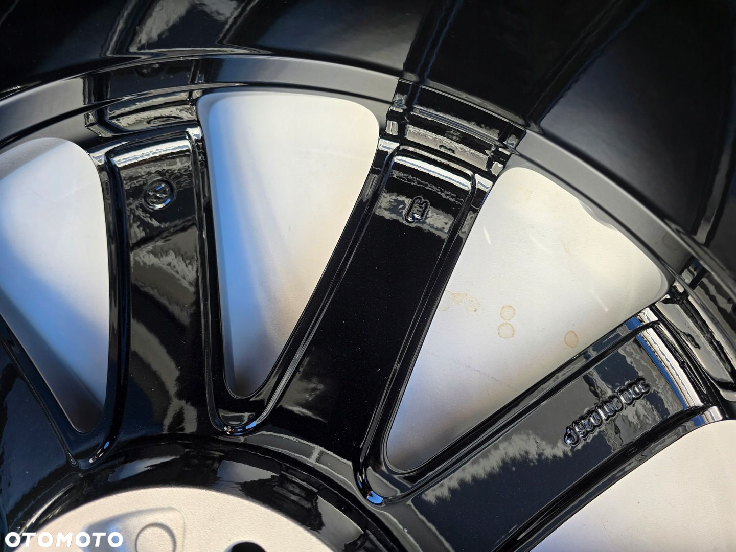 VW PHAETON PASSAT B8 CC TIGUAN 5X112 19 ET40 4X - 6