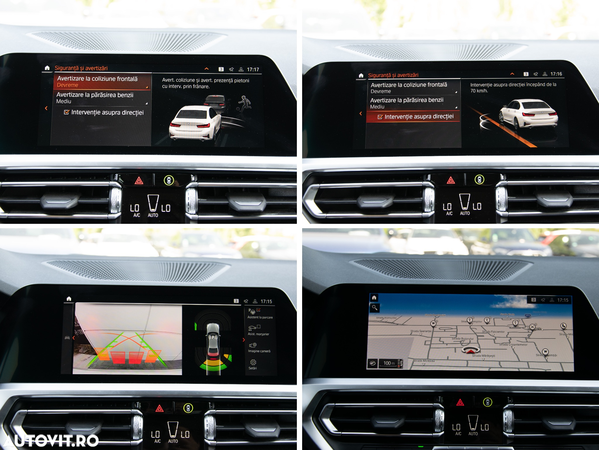 BMW Seria 3 320i xDrive Aut. Sport Line - 5