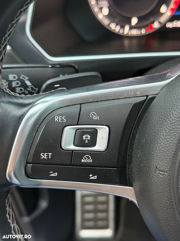 Volkswagen Tiguan 2.0 TDI SCR 4MOTION DSG Highline - 20