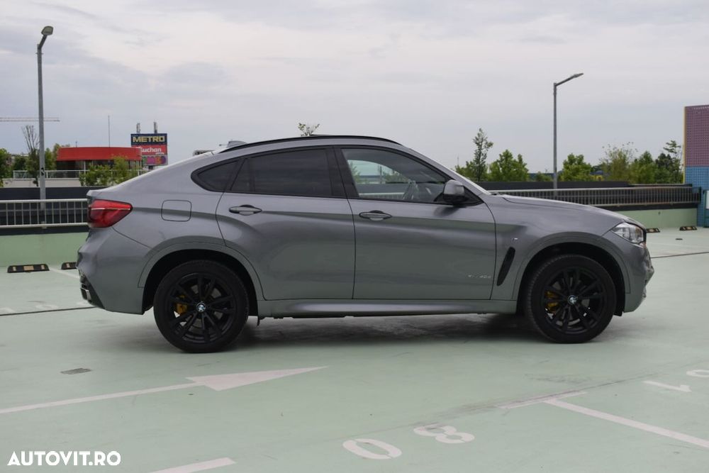 BMW X6 - 4