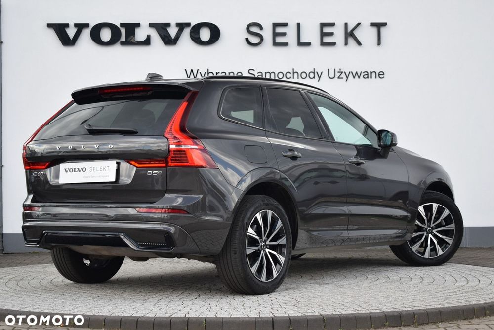 Volvo XC 60 - 4