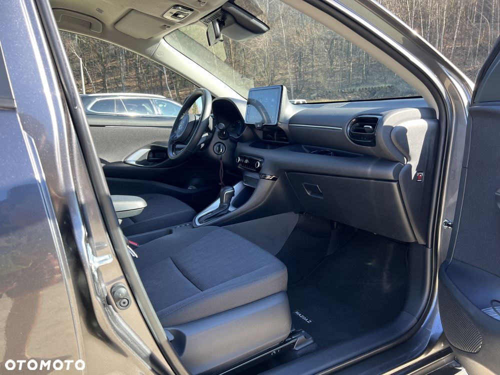 Toyota Yaris Hybrid 1.5 Comfort - 13