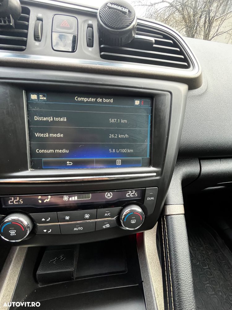 Renault Kadjar 1.5 DCI Life - 9