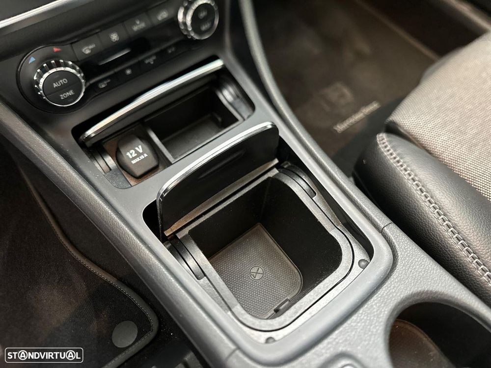Mercedes-Benz GLA 180 d Style Aut. - 22