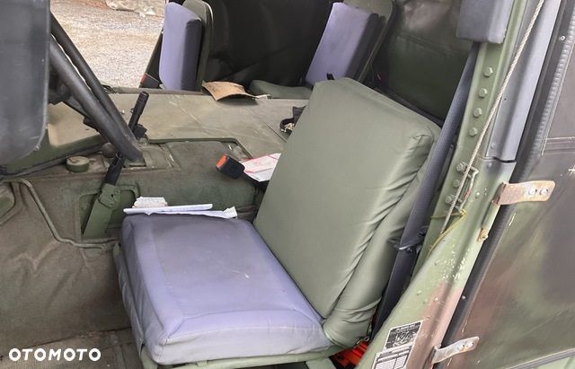 Hummer H1 - 18