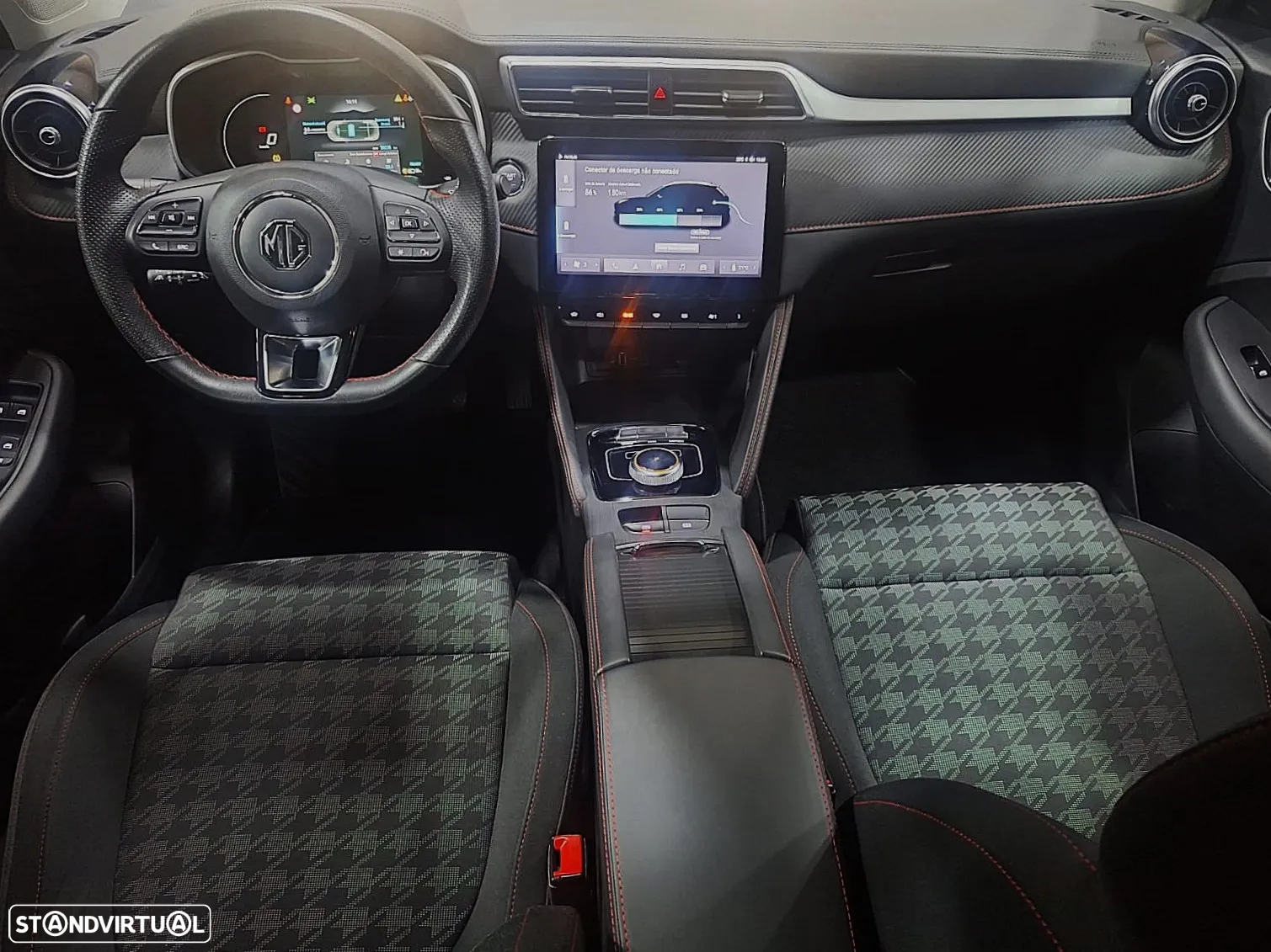 MG ZS EV 50.3 kWh Comfort - 12