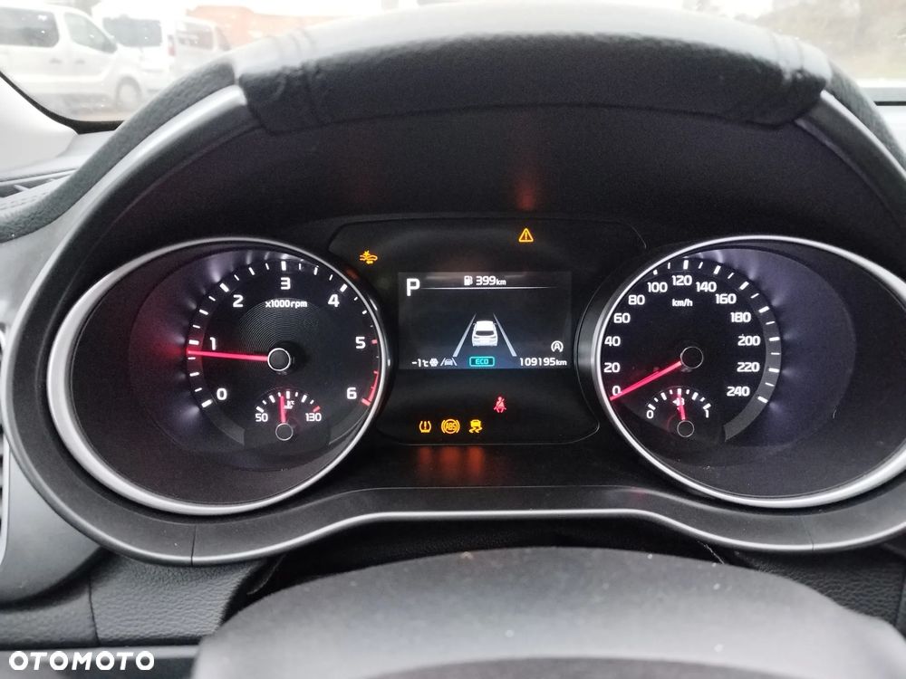 Kia Ceed 1.5 T-GDI MHEV L - 12