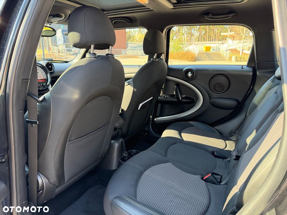 MINI Countryman - 17