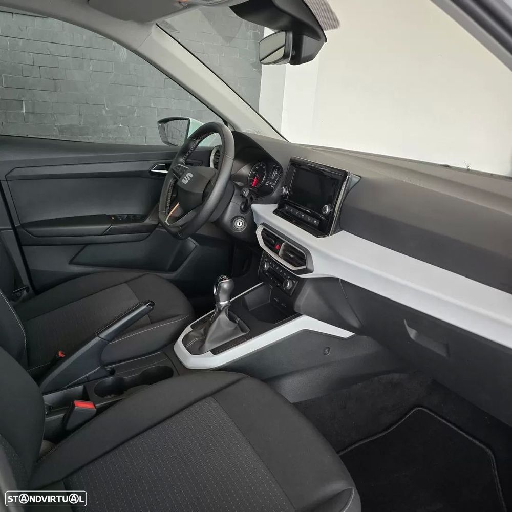 SEAT Arona 1.0 TSI Style - 6