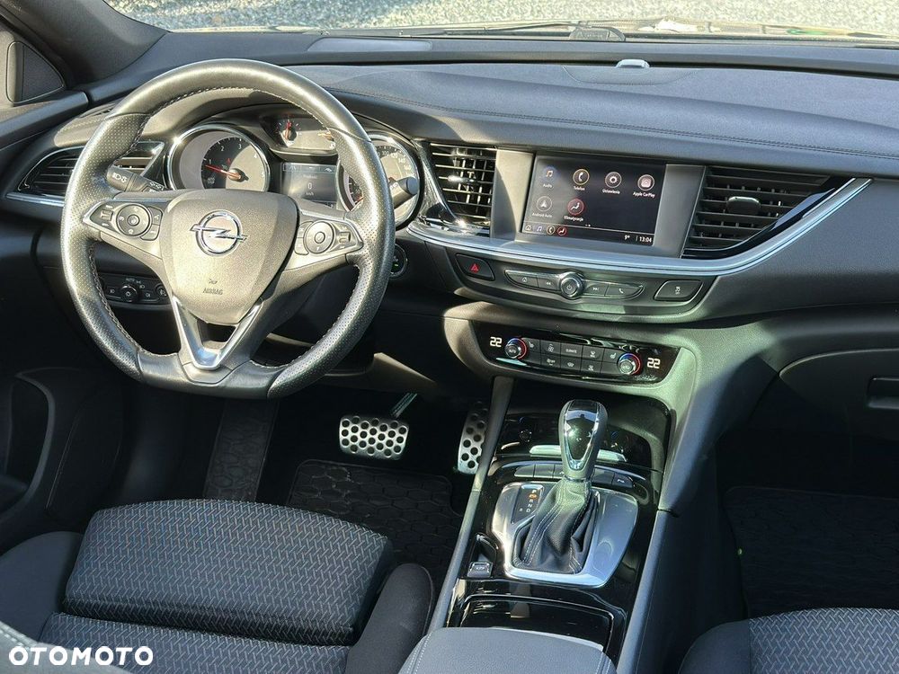 Opel Insignia 2.0 CDTI Business Elegance S&S - 4