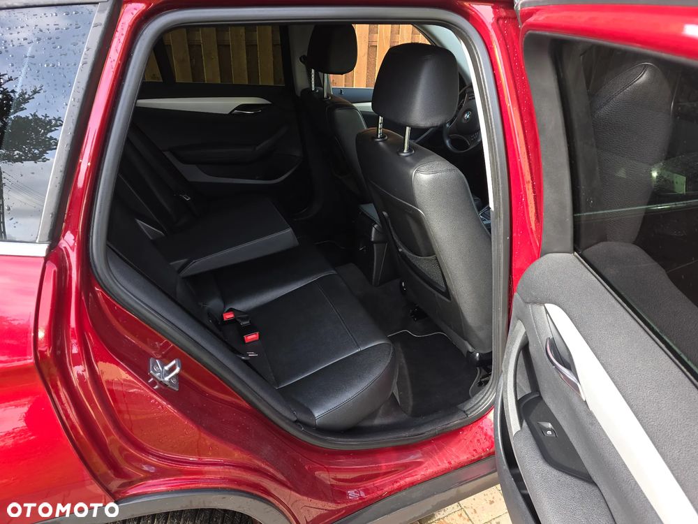 BMW X1 xDrive23d - 9