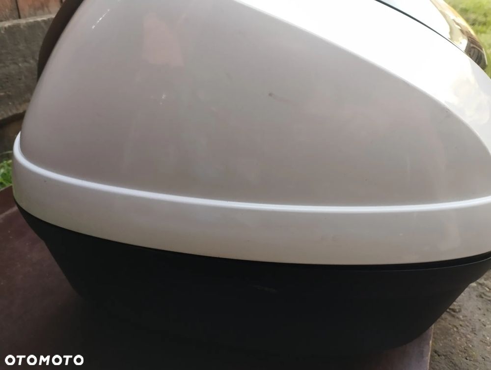 kufer  centralny kufer centralny HONDA XADV CBF VFR FORZA - 3