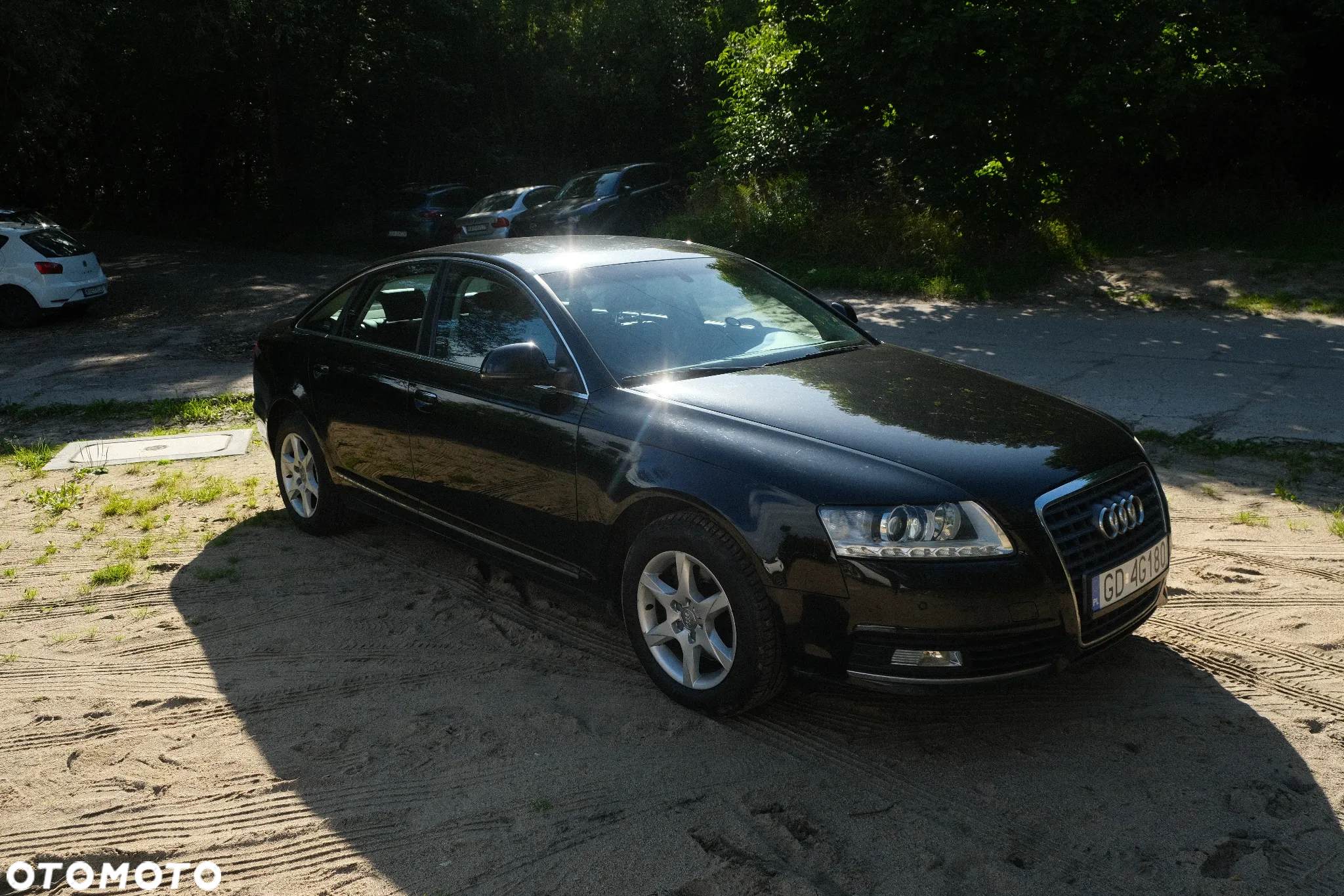 Audi A6 ver-2-0-tdi - 3