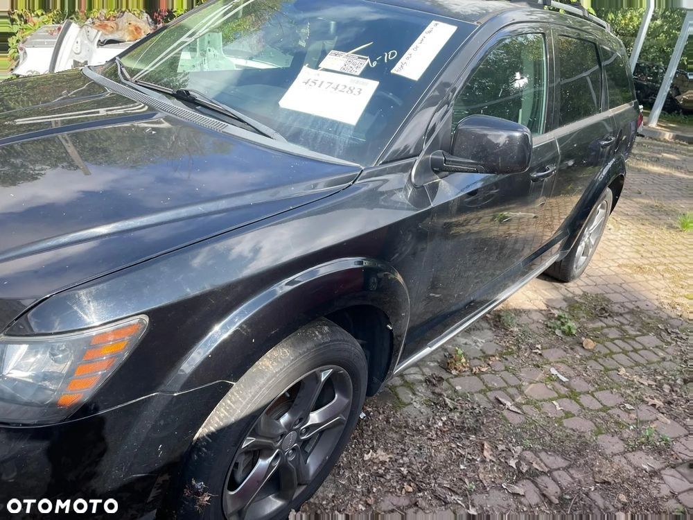 Dodge Journey - 6