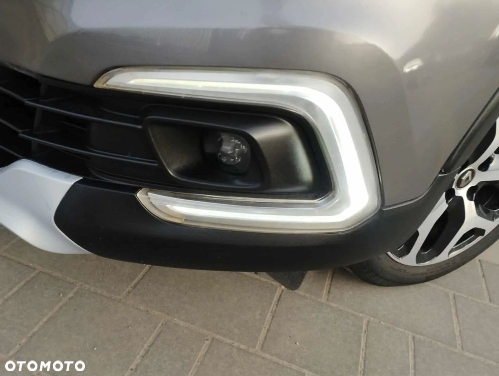 Renault Captur 0.9 Energy TCe Intens - 5
