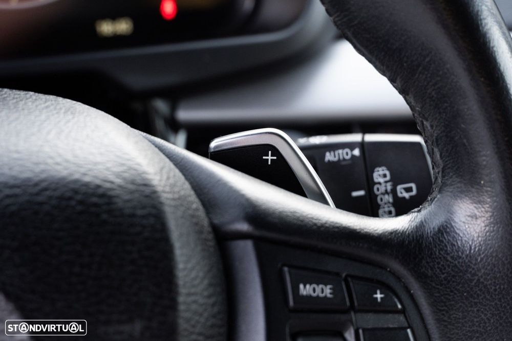 BMW X5 25 d sDrive Comfort 7L - 15