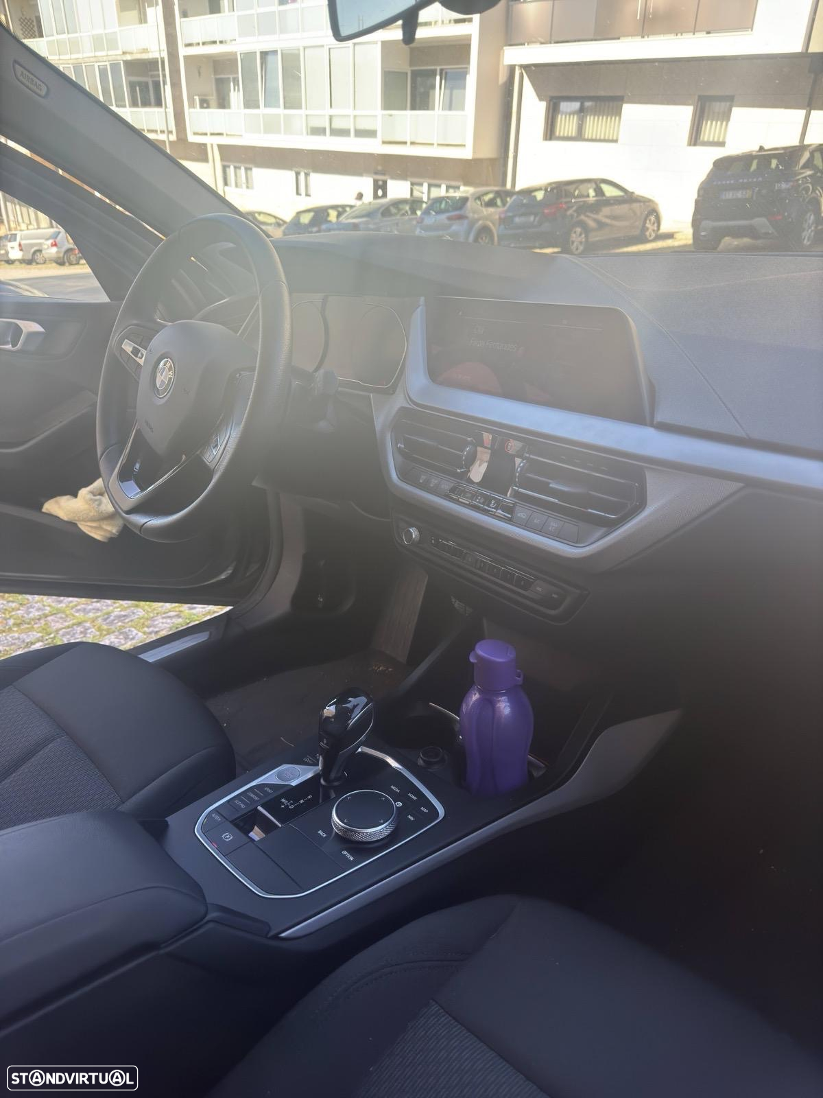 BMW 118 i Corporate Edition Auto - 7
