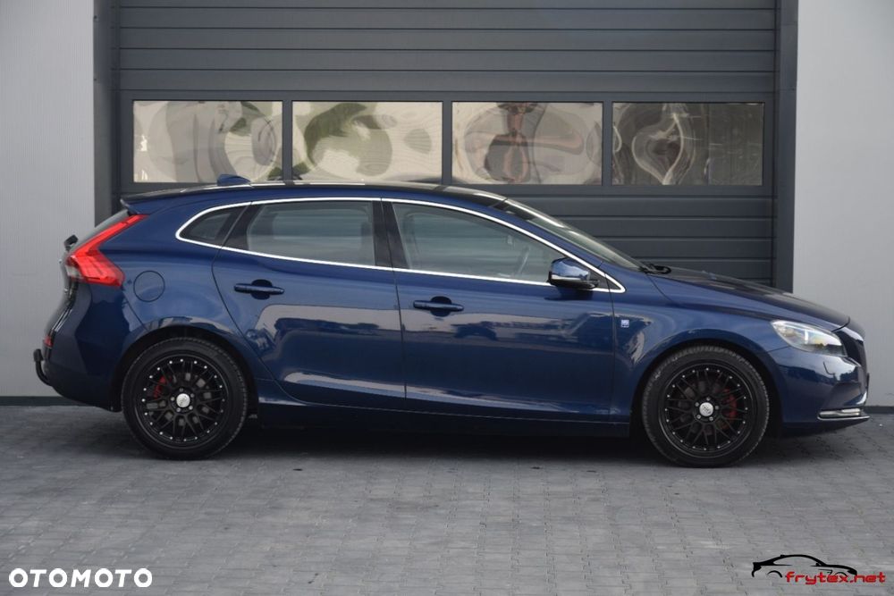 Volvo V40 - 4