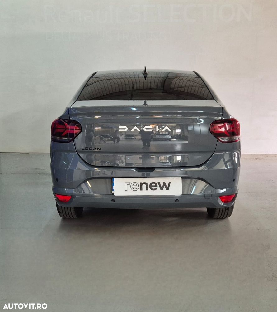 Dacia Logan - 29