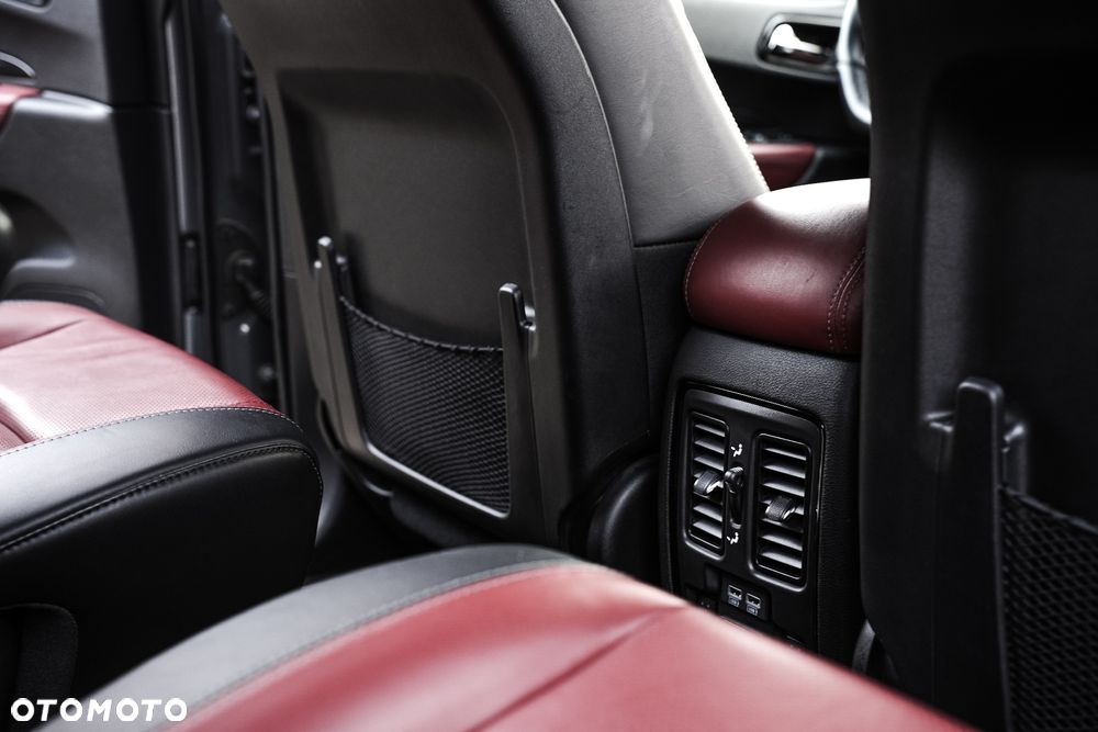 Dodge Durango 5,7 R/T - 22