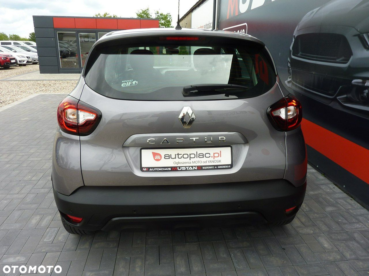 Renault Captur - 5
