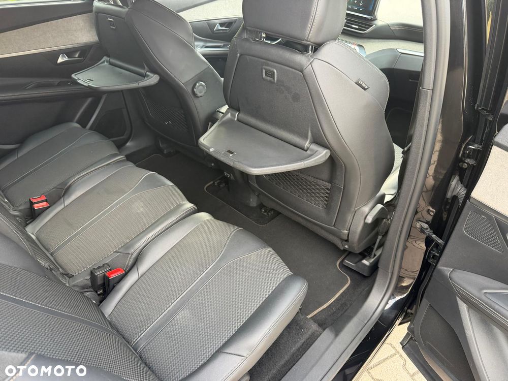 Peugeot 5008 PureTech 130 EAT8 Stop & Start GT - 15