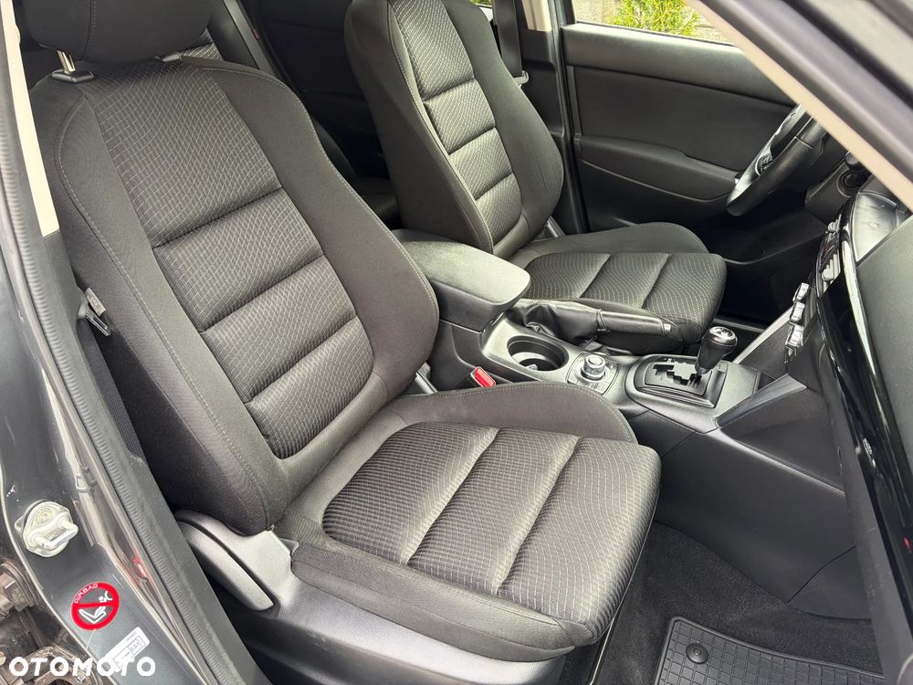 Mazda CX-5 2.2 SKYACTIV-D Center-Line - 16