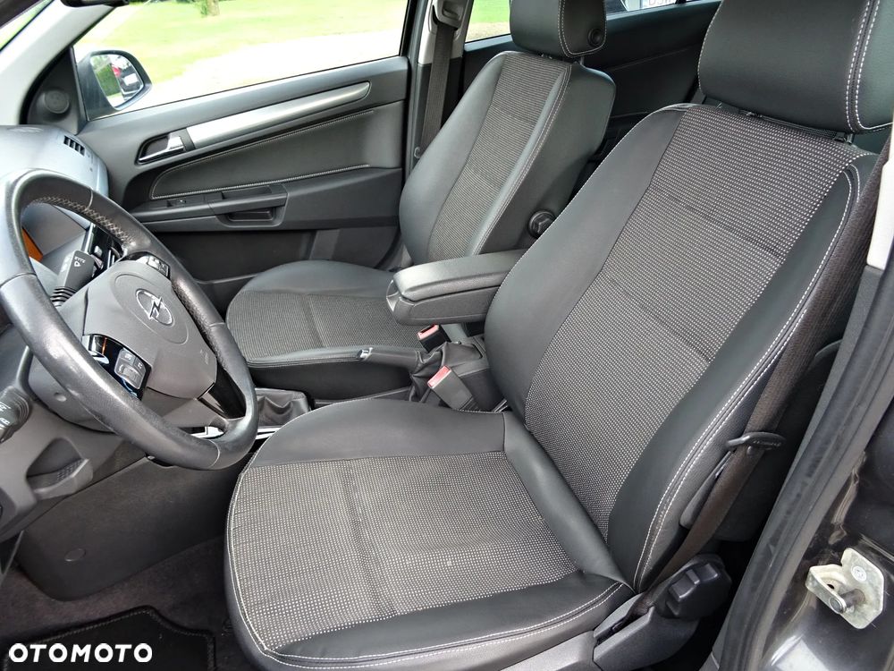 Opel Astra - 27