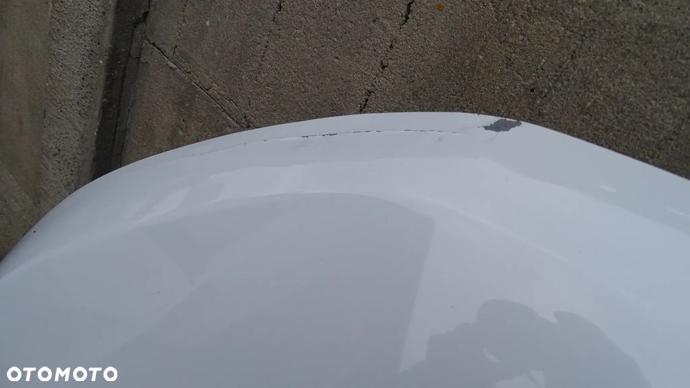 SKODA KODIAQ 565 LIFT - maska - 4