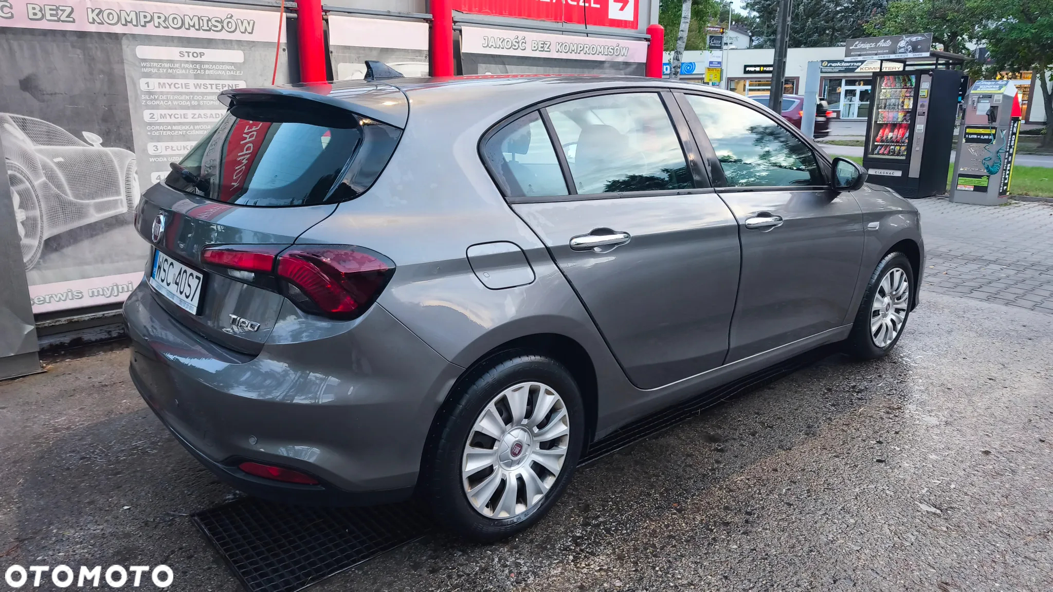 Fiat Tipo 1.4 T-Jet 16v Easy - 4